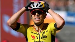 Dreaming In Pink : Giro d'Italia