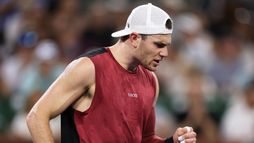 Jack Draper - Daniil Medvedev