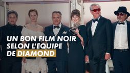 Vicky Krieps, Andy Garcia et Danny Houston en sélection pour le thriller Diamond à Cannes 2026