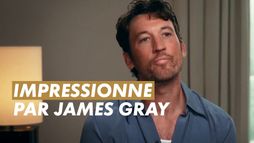 Miles Teller apprécie le style de narration de James Gray dans Paper Tiger