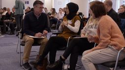 Voyager la peur au ventre