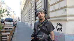 Autriche : des jeunes sans domicile fixe