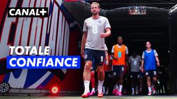 Coupe du monde - L'Angleterre rêve d'une deuxième étoile 60 ans après
