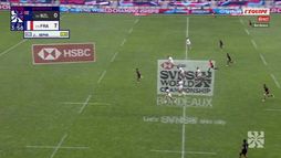 Rugby à 7 -