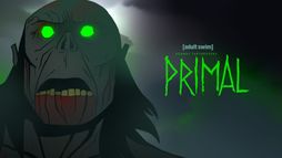 Genndy Tartakovsky's Primal