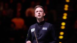 Shaun Murphy - Judd Trump