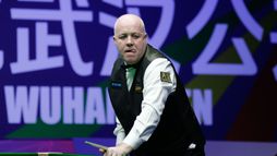 Gary Wilson - John Higgins