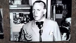 Traître nazi ou espion américain ? L'agent Red Erickson