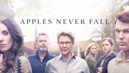 Apples Never Fall