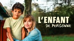 L'enfant de personne