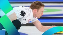 Curling | Norvège - Canada (H)