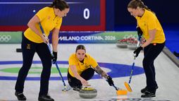 Curling | Jour 14
