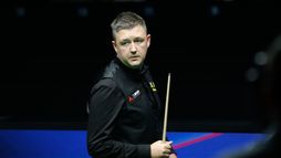 Kyren Wilson - Zhao Xintong