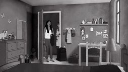 Comme si la Terre les avait avalées