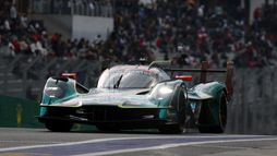 6 Heures de Fuji | Course