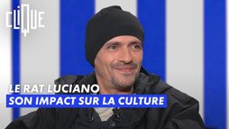 Le Rat Luciano : son impact sur la culture