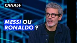 Team Messi ou Team Ronaldo ? Top 15 des attaquants du 21e siècle