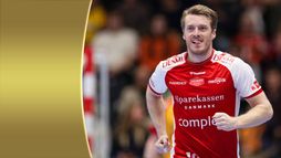 Sporting Clube de Portugal - Aalborg Håndbold