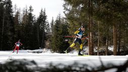 Biathlon | Jour 9
