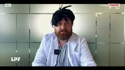 L'Équipe de Greg