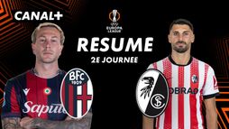 Le résumé de Bologne / Fribourg
