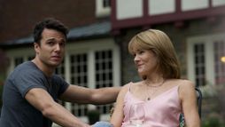 Un mensonge en héritage