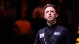 Judd Trump - Yuan Sijun