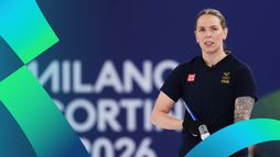 Curling | Suède- Canada (F)