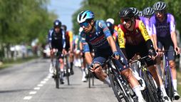 Tour de Hongrie | 5e étape