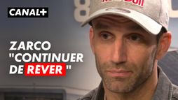 MotoGP : Johann Zarco rêve d'un doublé au GP de France