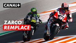 MotoGP - Johann Zarco cède sa Honda LCR à Cal Crutchlow