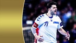 HC Eurofarm Pelister - HC Zagreb