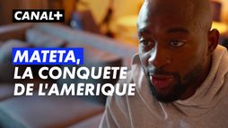 Equipe de France : La joie de Jean-Philippe Mateta, appelé par Didier Deschamps