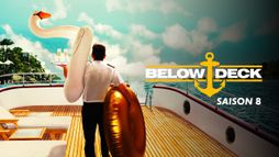 Below Deck Saison 8
