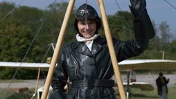 Les pionnières de l'aviation : Entre gloire et tragédie