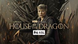 House of the Dragon (avec ASL)