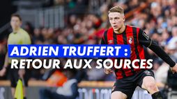Adrien Truffert : Retour aux sources