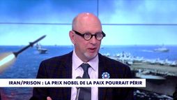 La chronique internationale : «Iran/Prison : la prix Nobel de la paix pourrait périr»