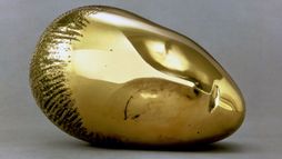 Brancusi : les métamorphoses de la sculpture