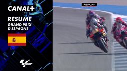 PT GRAND PRIX OF THAILAND - Grand Prix Highlights