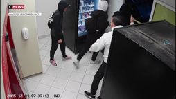 Menton : un commerçant s'émeut du laxisme de la justice envers des casseurs