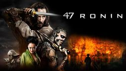 47 Ronin