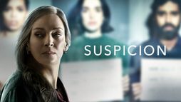 Suspicion