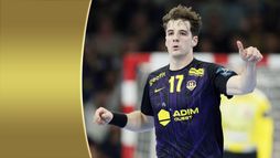 Aalborg Håndbold - HBC Nantes