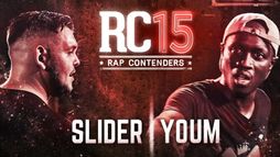 RAP CONTENDERS EPISODE 23