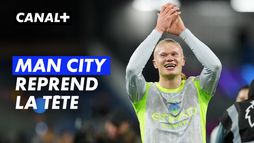 Premier League : Manchester City revient à hauteur d'Arsenal en tête du classement
