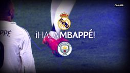 IHALA MBAPPE !