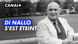 OL : Fleury Di Nallo, le "petit prince de Gerland" s'est éteint