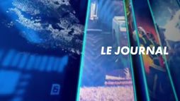 Le journal - 14 Mars 2026