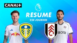 Le résumé de Leeds / Fulham